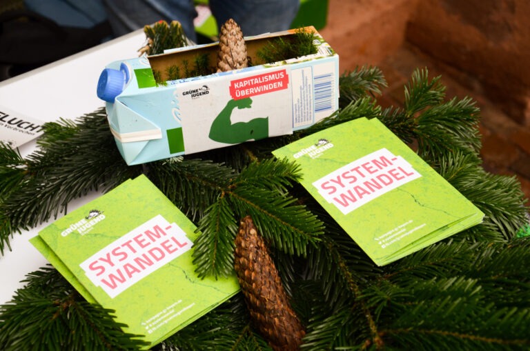 Urban Gardening – Mehr Grün in unsere Städte!