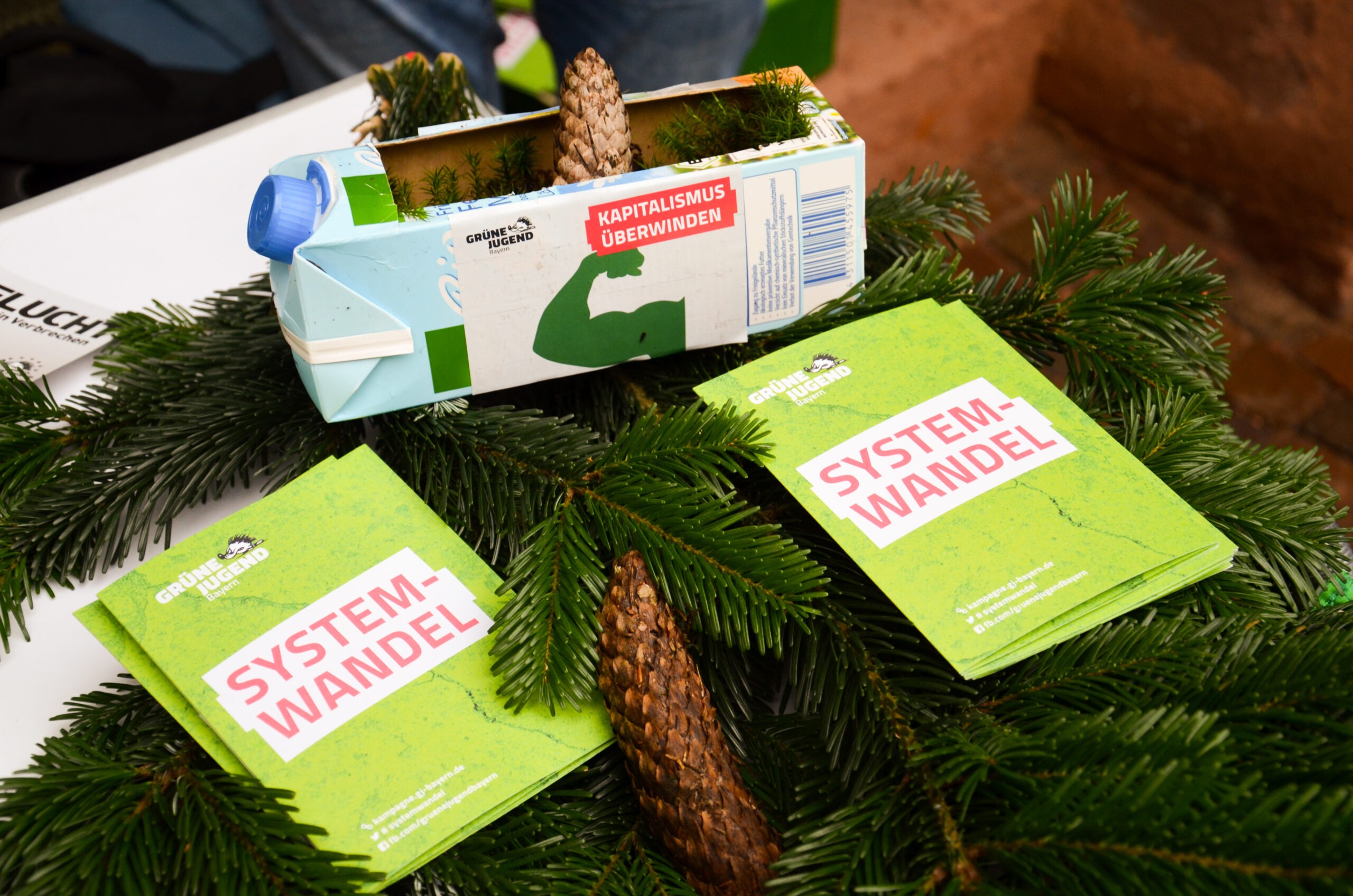 Urban Gardening – Mehr Grün in unsere Städte!