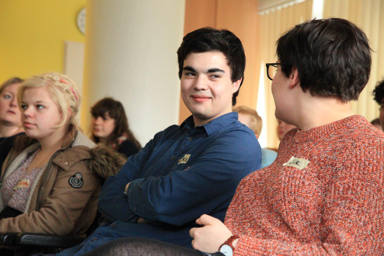 Nationalpark Spessart – Waldschutz ist Klimaschutz!