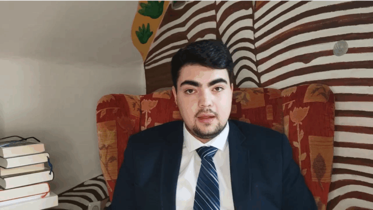 Mit Loriot zum Weihnachtsfest