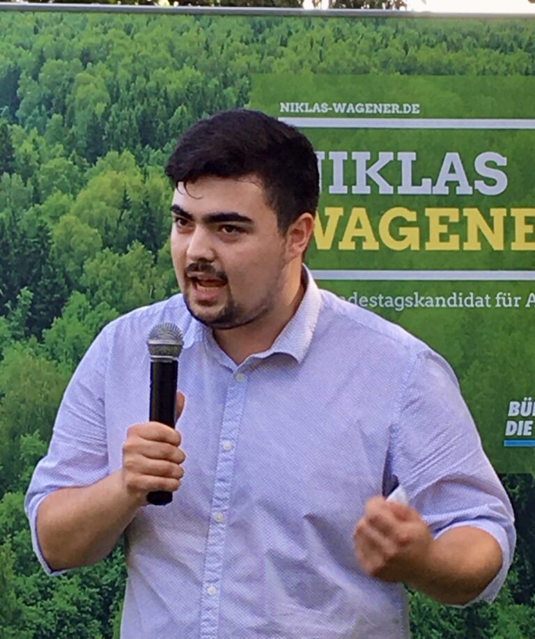 „Mit Mut und Fairness in den Wahlkampf!“