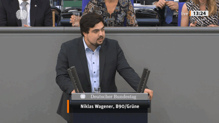 Rede zum Kommando Spezialkräfte