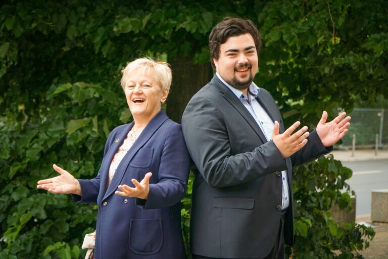 Grüne setzen 200 Millionen Euro für die Honorierung von Ökosystemleistungen der Wälder durch!