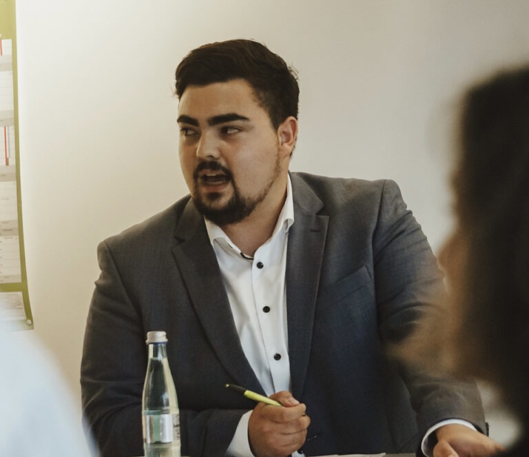 Was bedeutet Friedenspolitik für uns Grüne