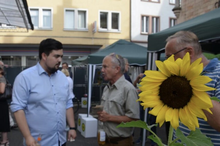 Gute Nachrichten für die Kultur in Unterfranken