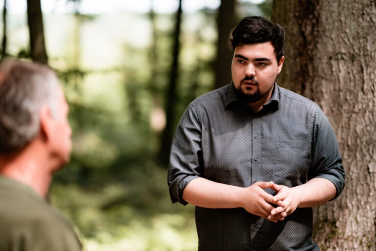 Wichtiges Signal für das waldreiche Bayern