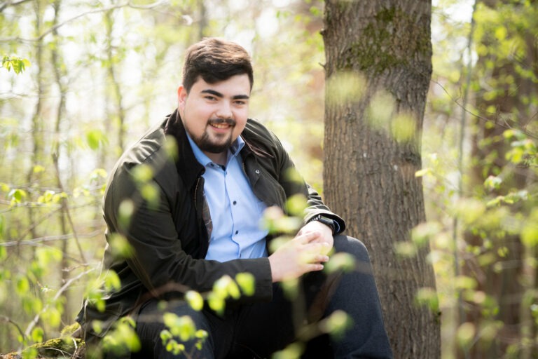 Klimaangepasstes Waldmanagement – Förderung zur Anpassung von Wäldern an die Folgen des Klimawandels & Stärkung seiner Klimaschutz- und Biodiversitätsfunktionen