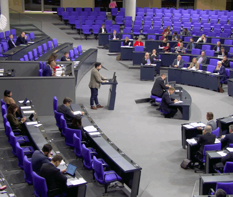 Waldbrandschutz: Fokus muss auf der Prävention liegen