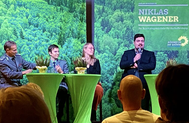 „Niklas trifft…“: