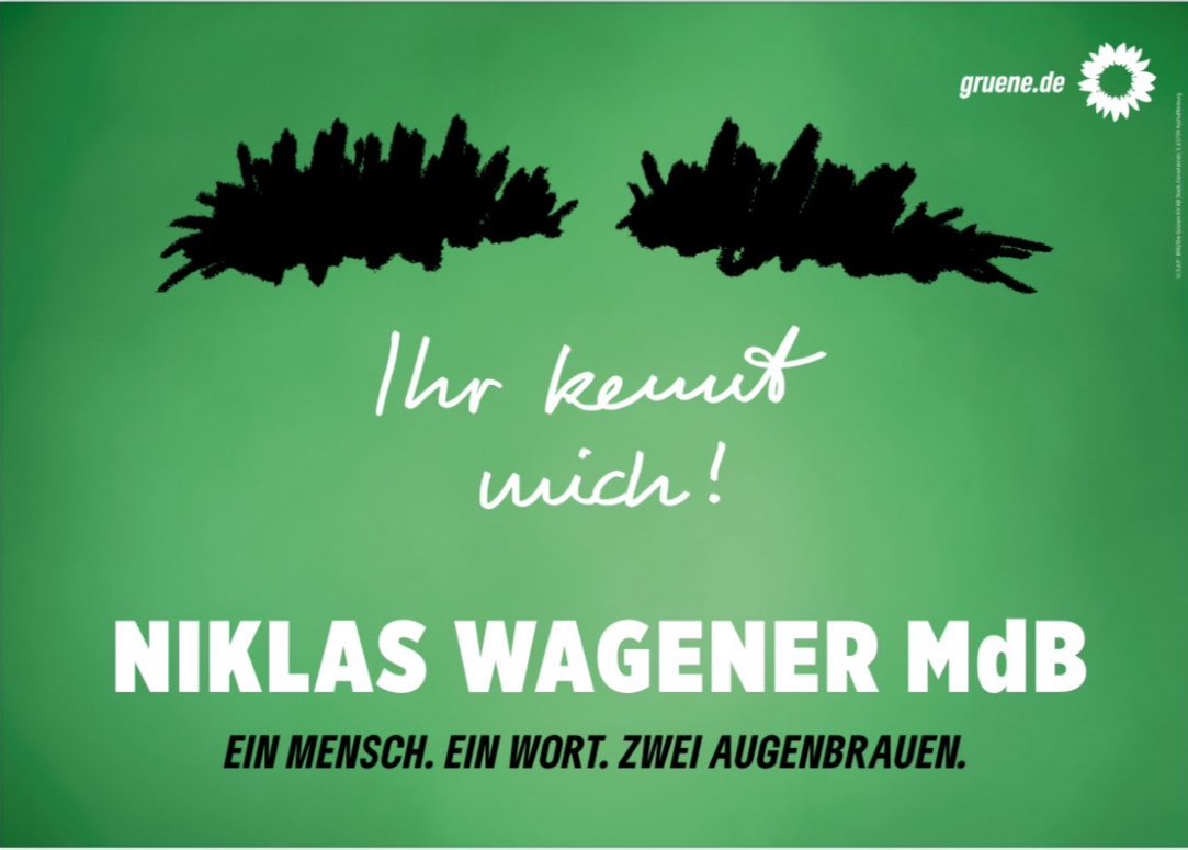 Vielen Dank für die Wahl in den 21.Deutschen Bundestag