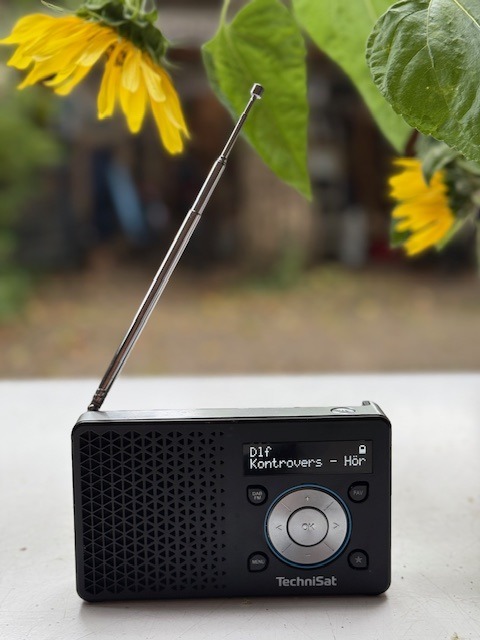 „Kontrovers“ – Deutschlandfunk